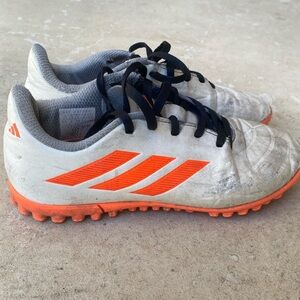 Adidas soccer cleats